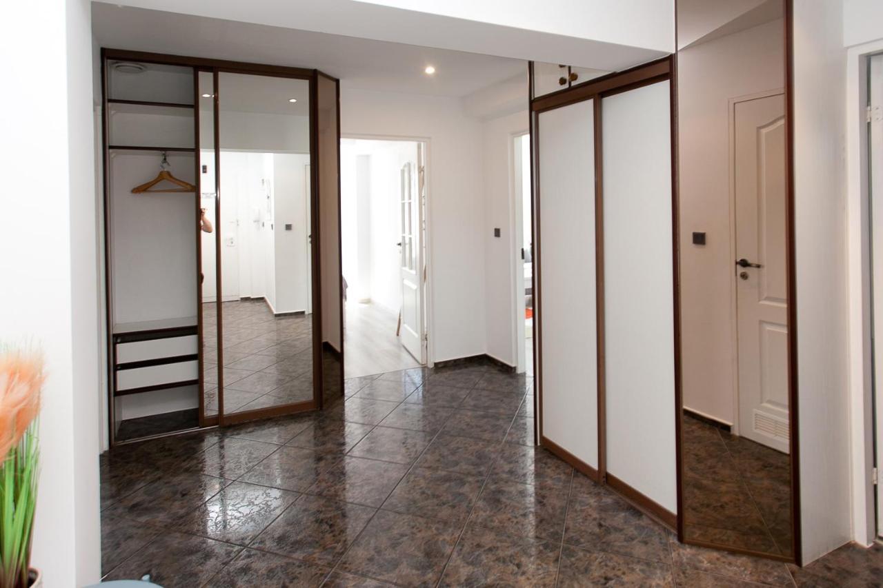 Uroczy Apartament Rzeczna Kołobrzeg Eksteriør bilde