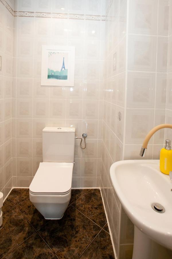 Uroczy Apartament Rzeczna Kołobrzeg Eksteriør bilde